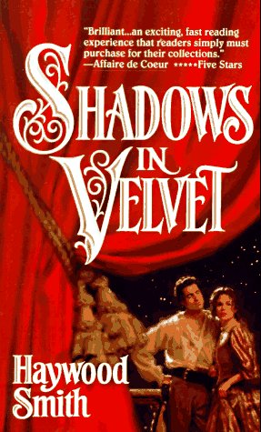 Shadows in Velvet